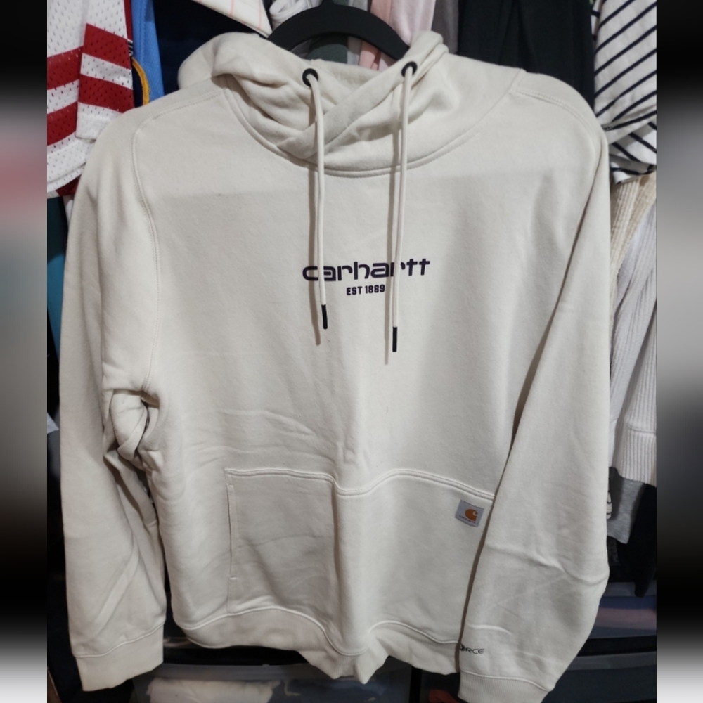 Carhartt Hoodie